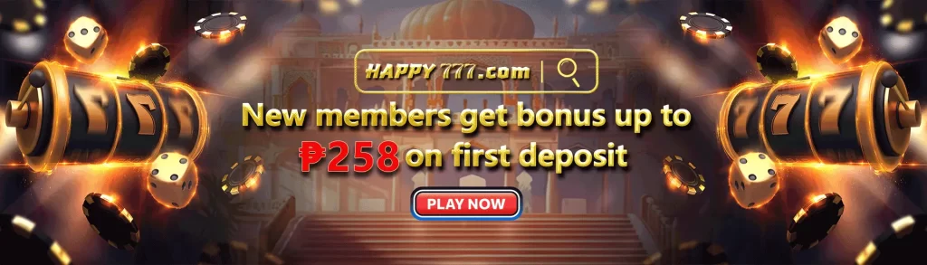 happy777-bonus5